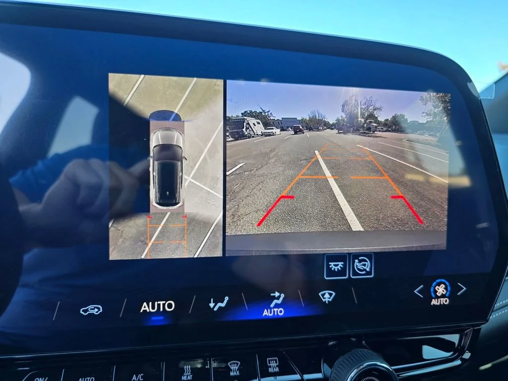 2025 Chevrolet Blazer EV LT - Photo 14
