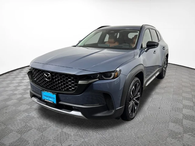 2026 Mazda CX-50 2.5 Turbo Premium Plus AWD