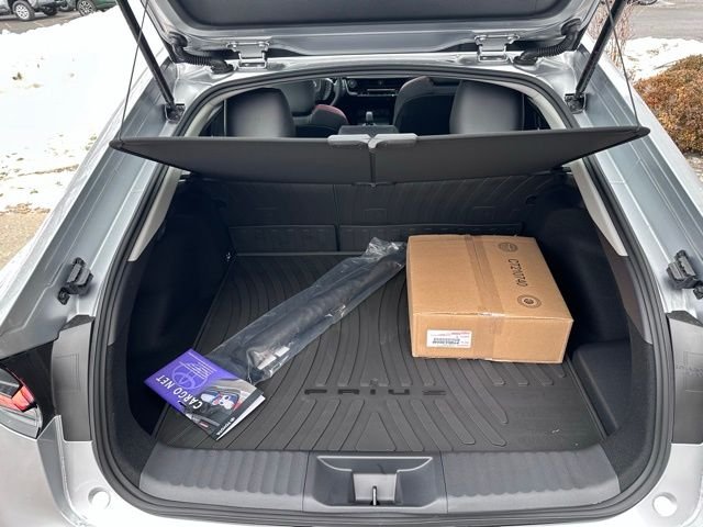 2026 Toyota Prius Plug-in Hybrid XSE - Photo 12