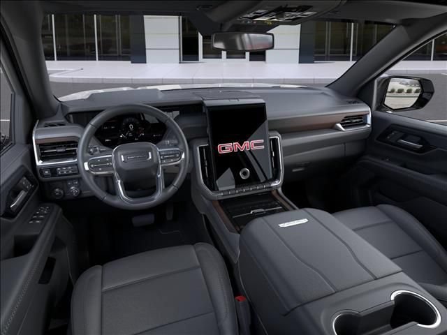 New 2026 Summit White GMC Denali image 15