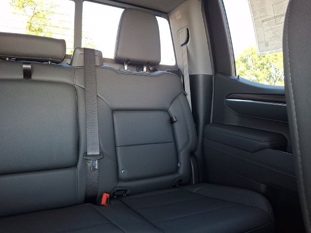 New 2026 Onyx Black GMC SLT image 14
