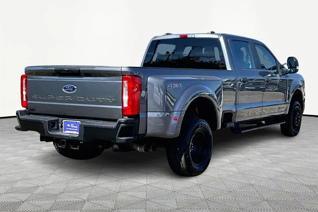 Certified 2024 Ford F-350 Super Duty XL with VIN 1FT8W3DT2REF62165 for sale in Kansas City