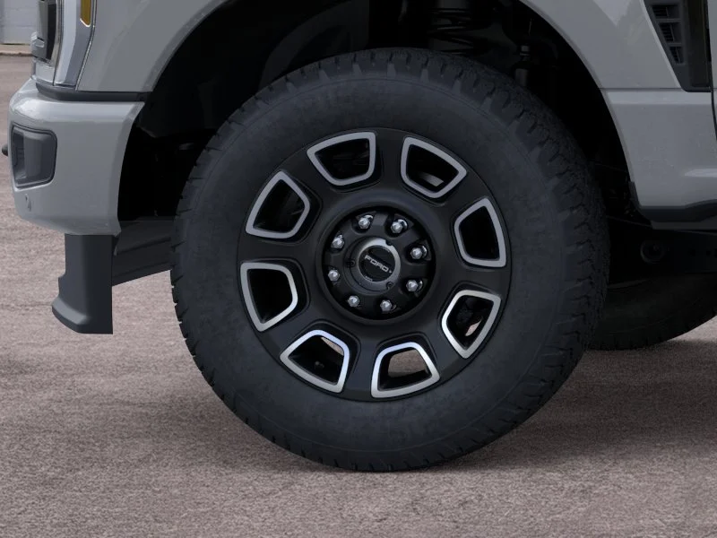 New 2026 Avalanche Ford F-350® Platinum® image 19
