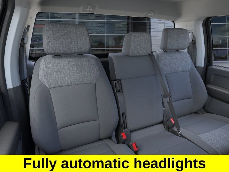 2026 Ford F-250 Super Duty XLT - Photo 11
