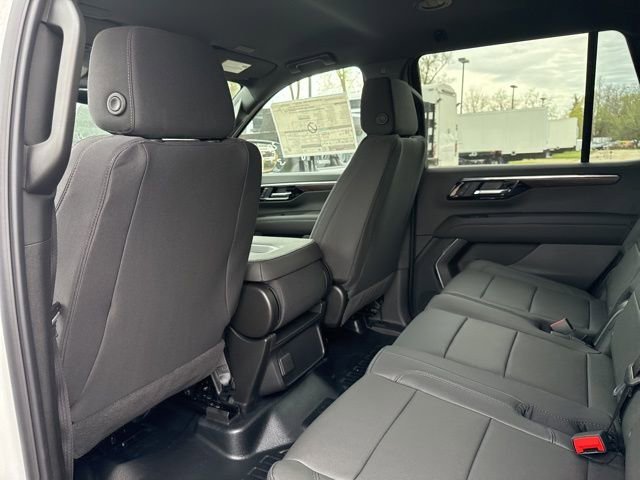 New 2026 Summit White Chevrolet Commercial image 19