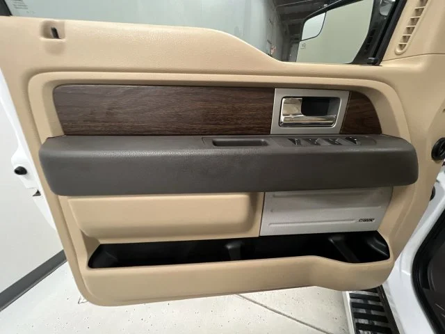 2014 Ford F-150 Lariat - Photo 22