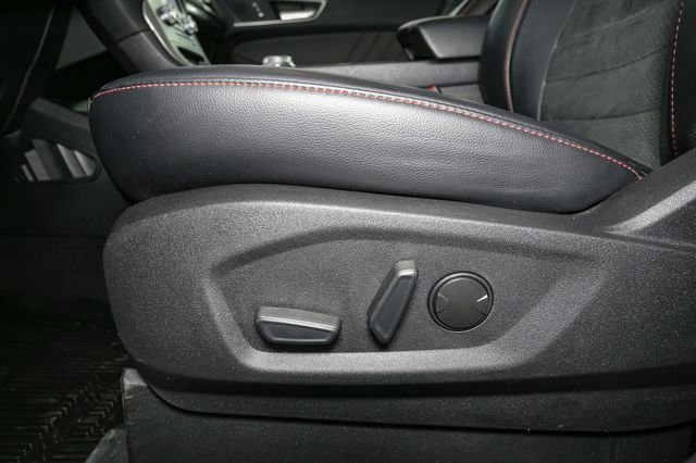 Used 2024 White Ford ST Line image 37