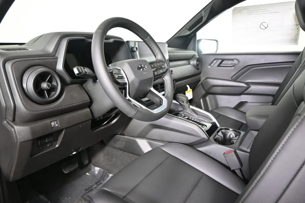 2026 Chevrolet Colorado Trail Boss - Photo 22