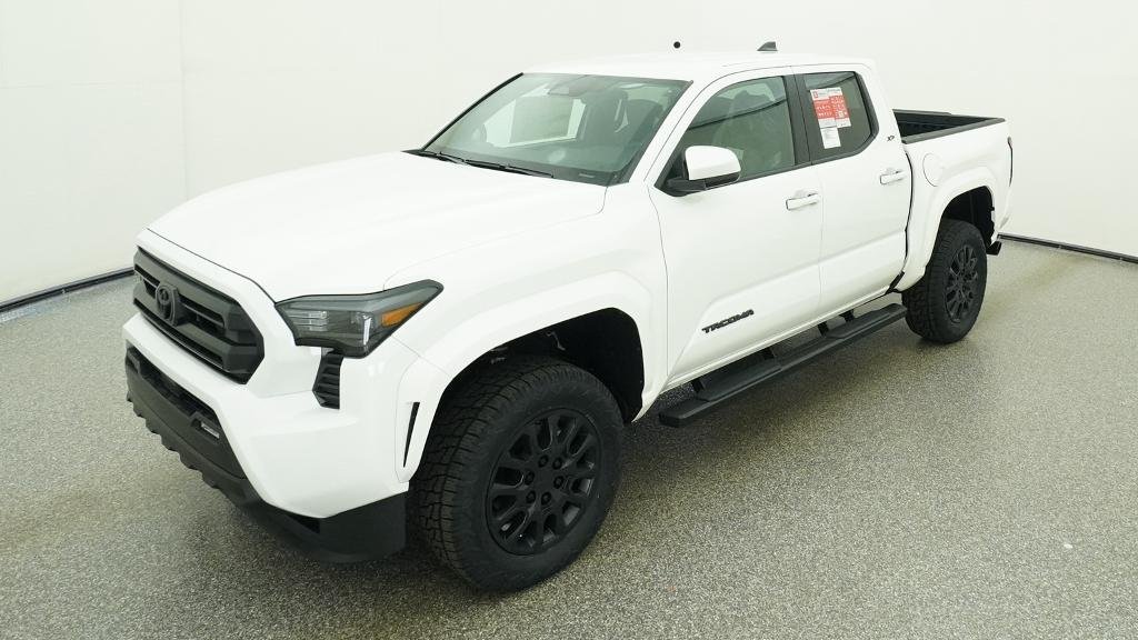 2026 Toyota Tacoma SR5 - Photo 31