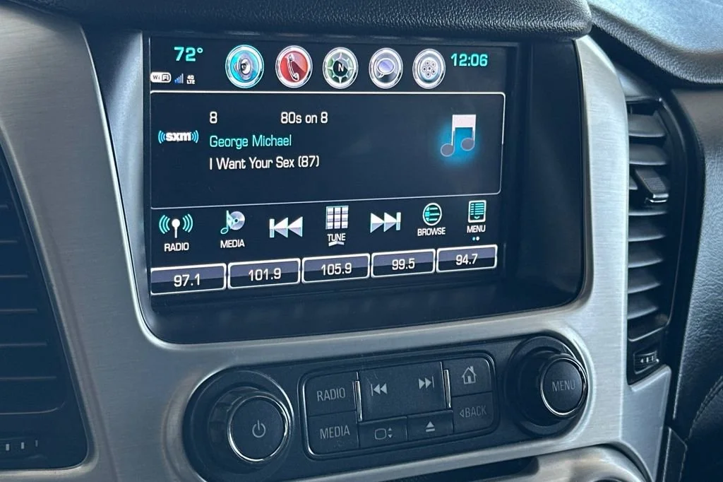 2018 GMC Yukon SLT - Photo 19