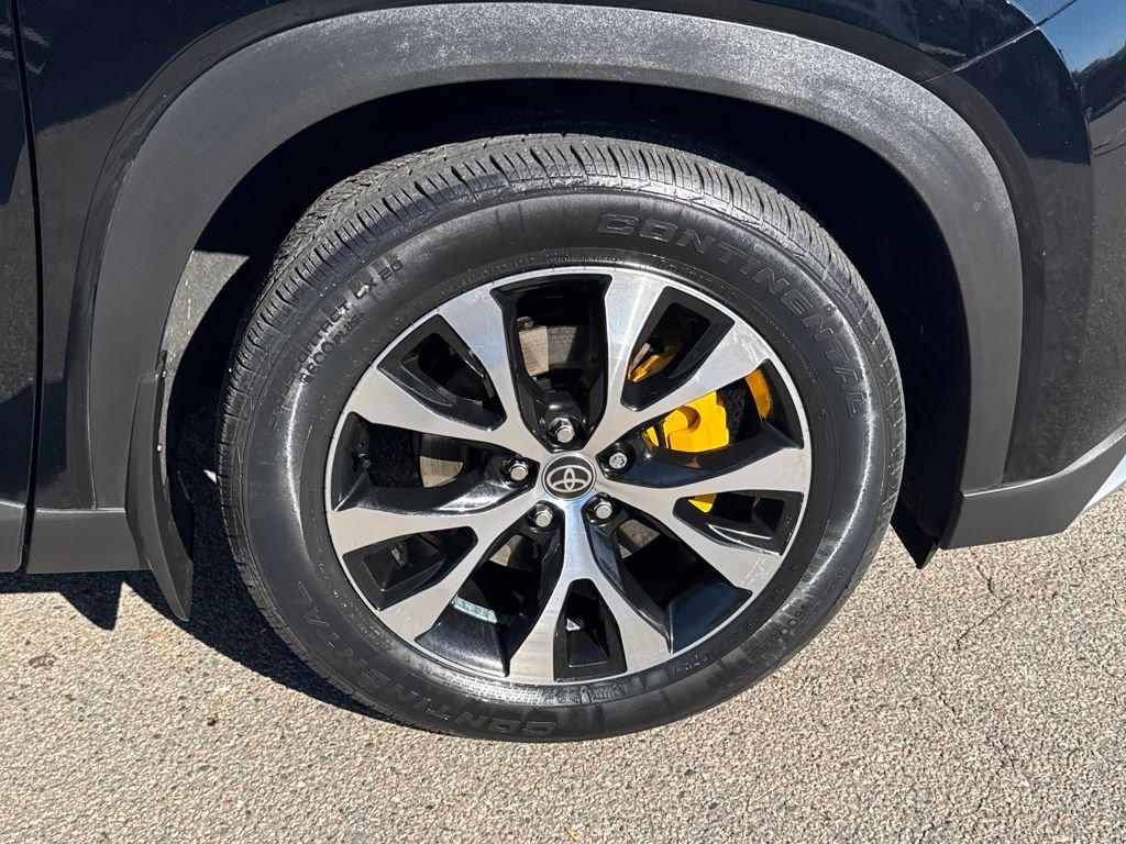 2024 Toyota Grand Highlander Limited - Photo 45