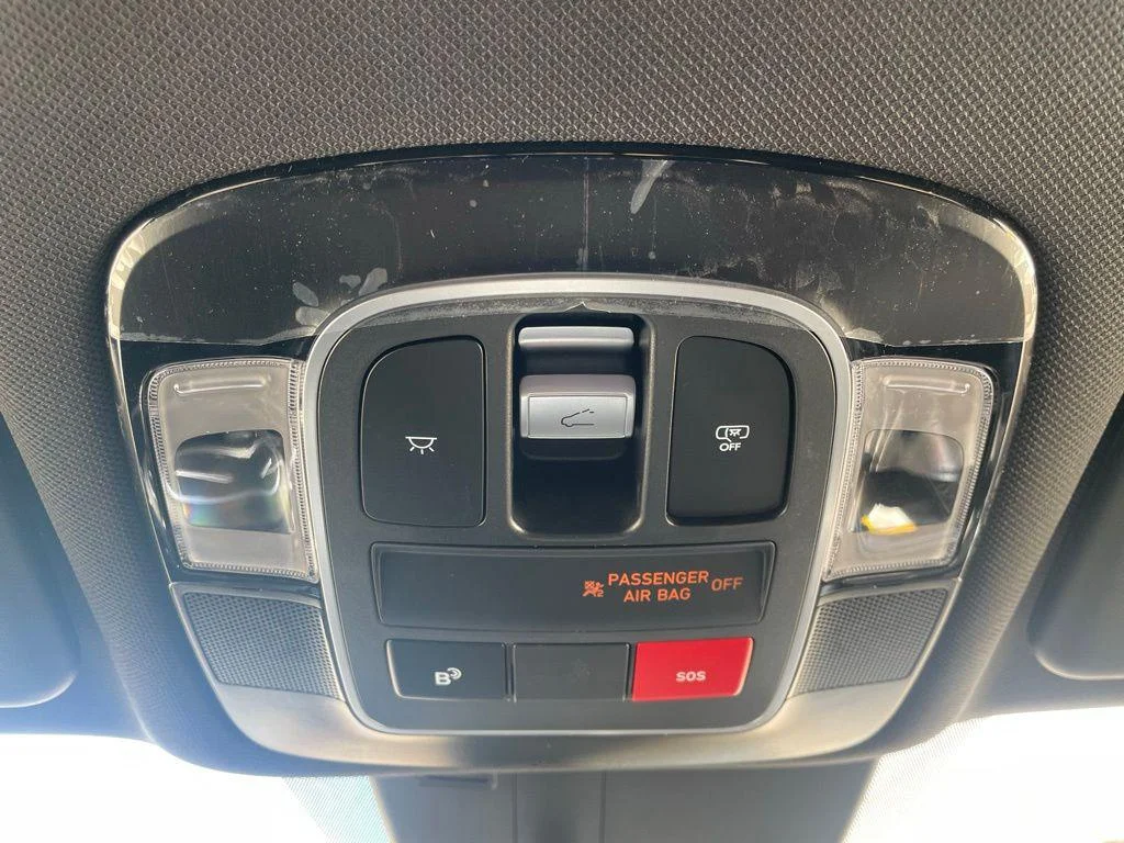 2026 Hyundai Santa Cruz SEL Activity - Photo 32