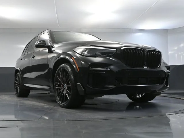 2022 BMW X5 M50i - Photo 58
