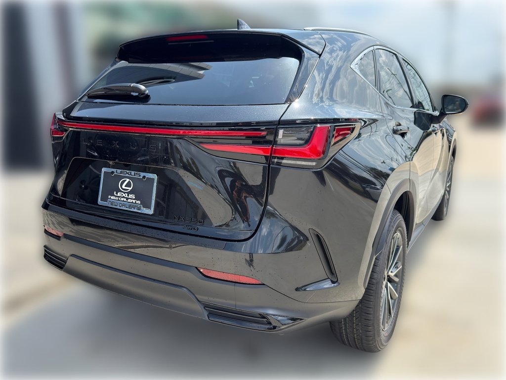 New 2026 Caviar Lexus PREMIUM image 14
