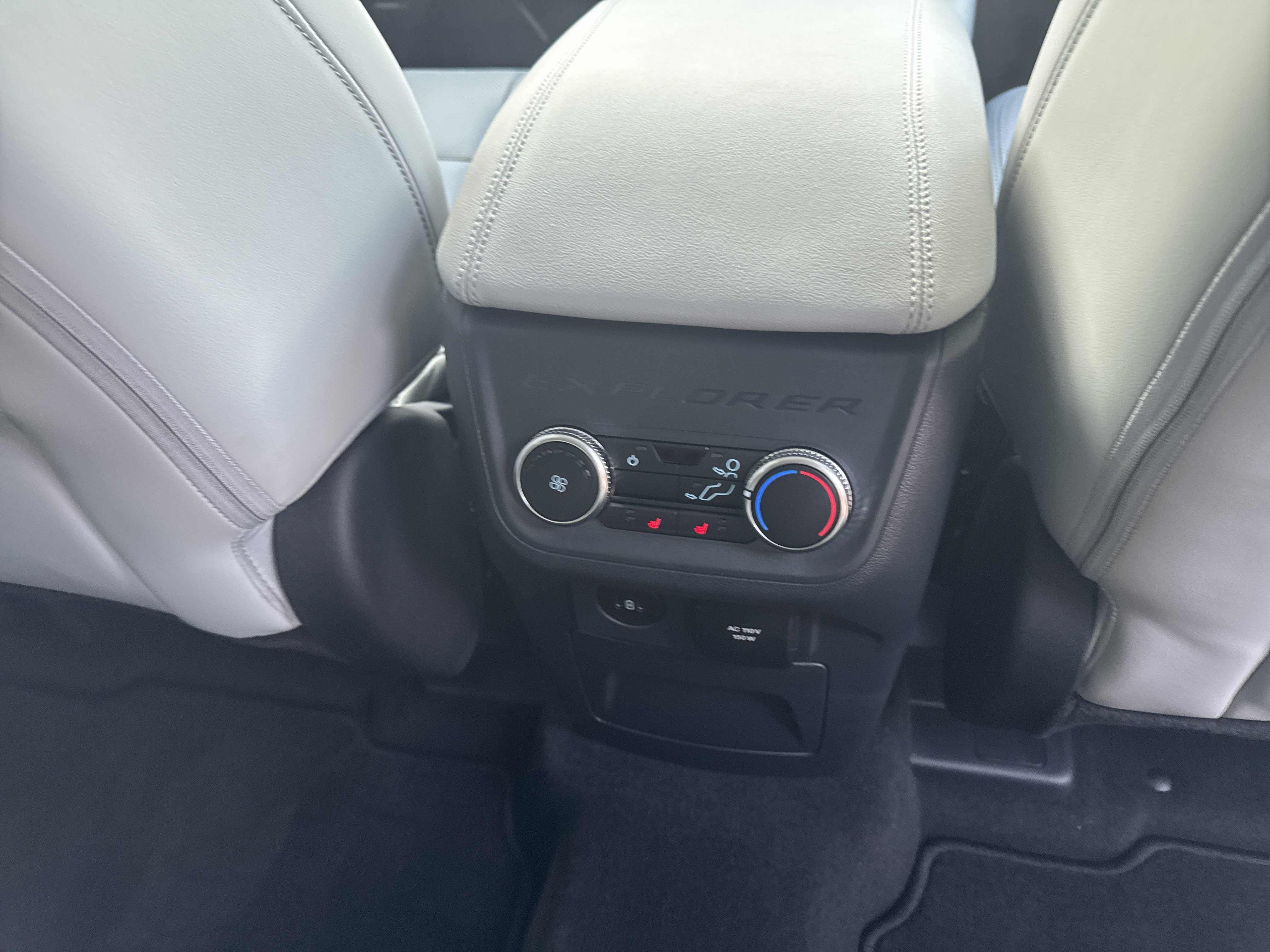 Used 2026 CARBONIZED FORD Platinum image 17