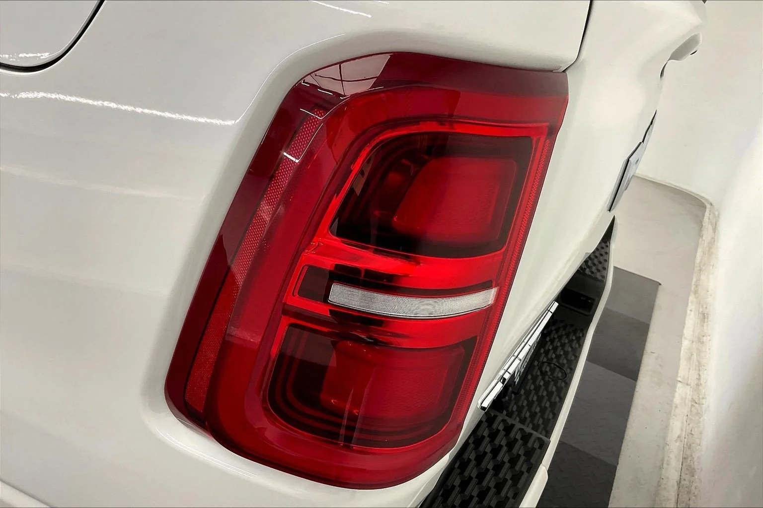 2026 RAM 1500 Tungsten - Photo 16