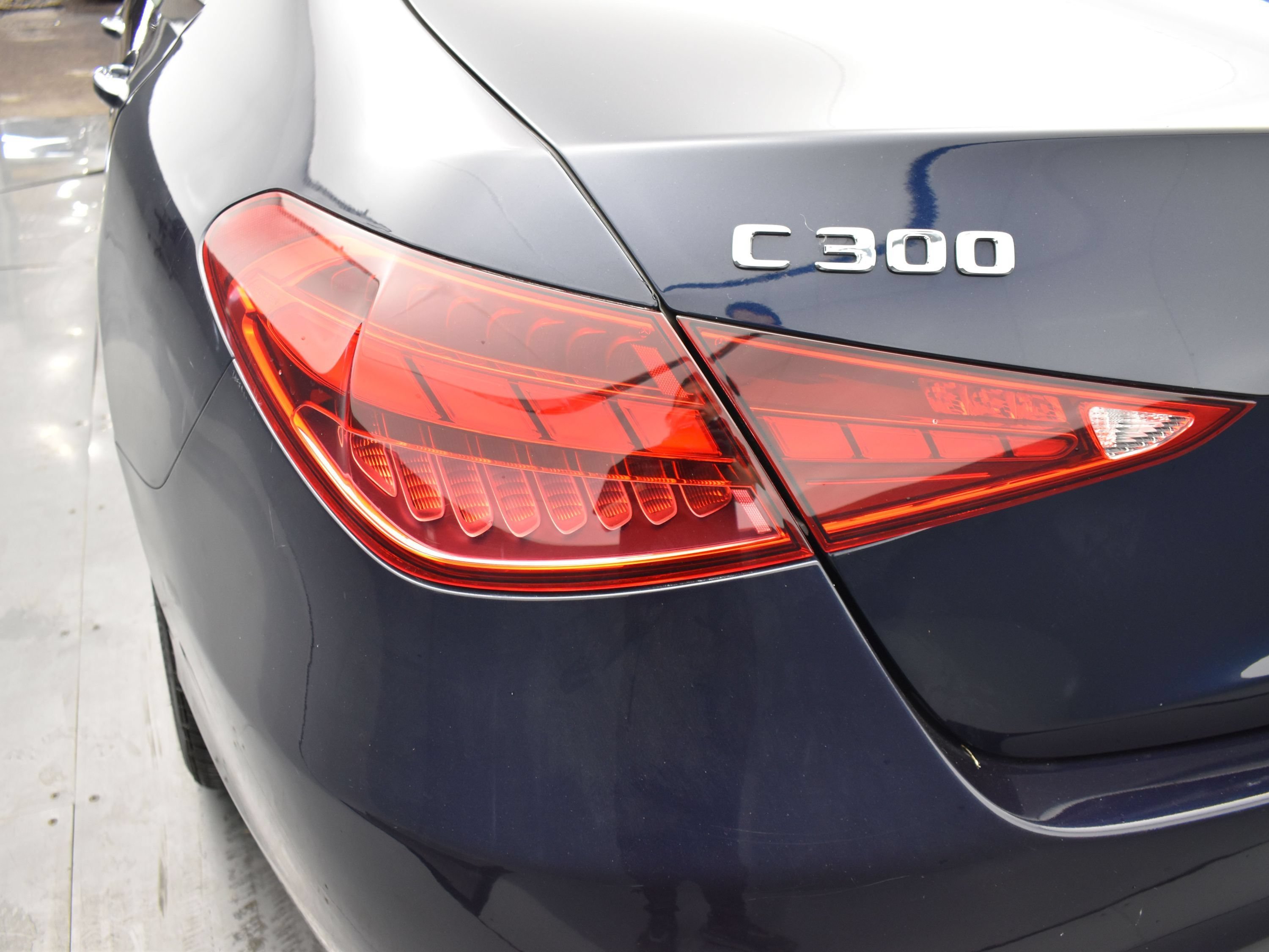 2022 Mercedes-Benz C-Class Sedan C 300 - Photo 7