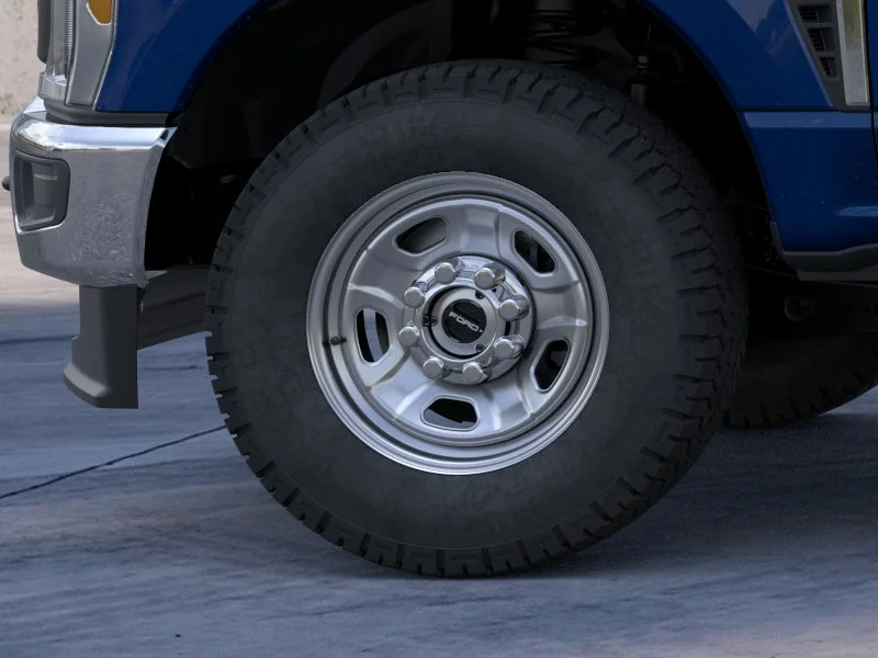 2026 Ford F-350 Super Duty XL - Photo 41