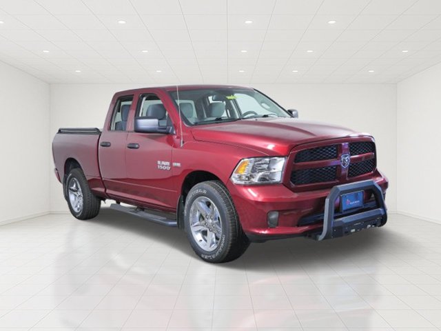 2015 RAM 1500 Pickup
