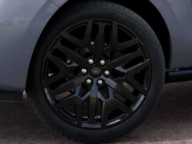 New 2027 Gray Ford Platinum image 19