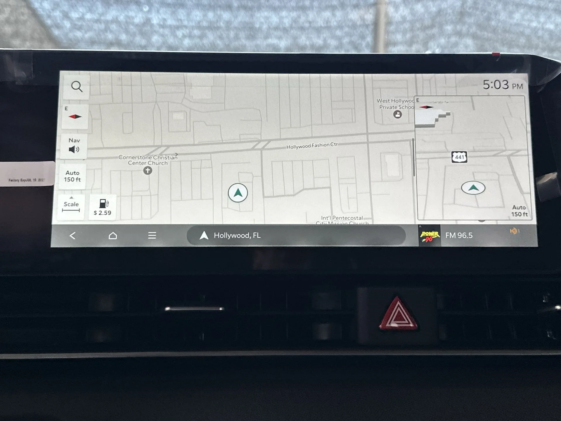 New 2026 Aurora Black Pearl Kia EX image 19