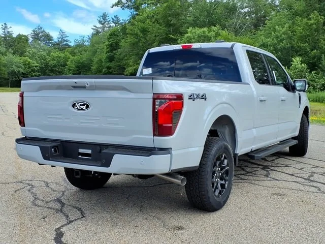 New 2026 Avalanche Ford XLT image 24