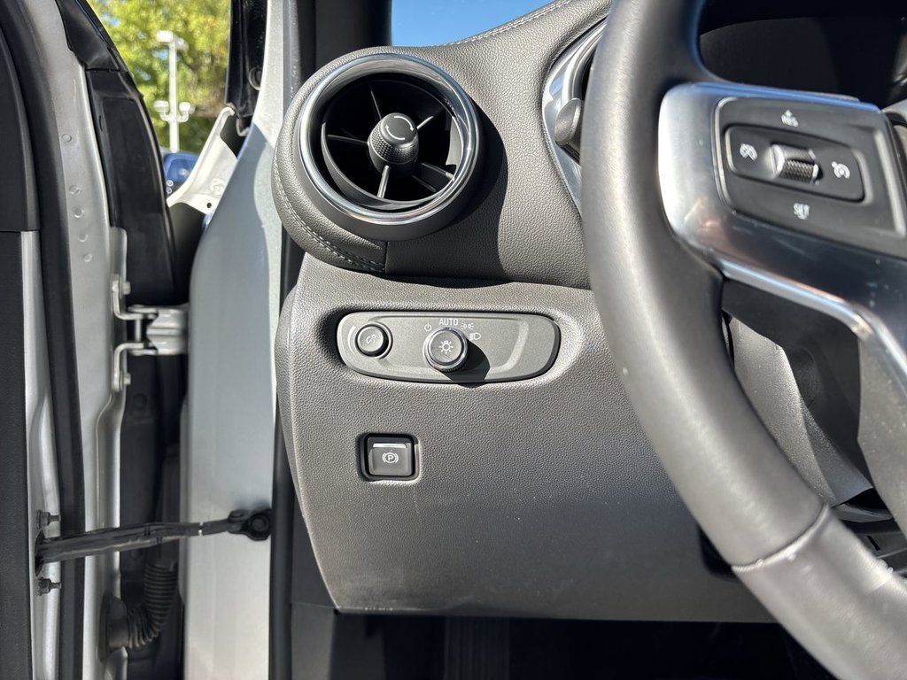 2020 Chevrolet Blazer 3LT - Photo 22