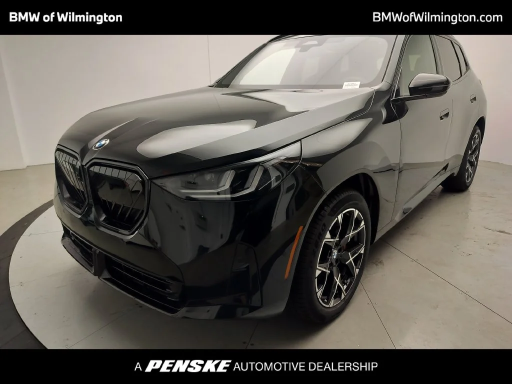 2026 BMW X3