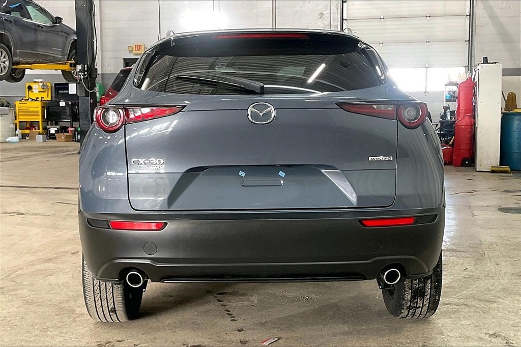 2023 MAZDA CX-30 - Image 2