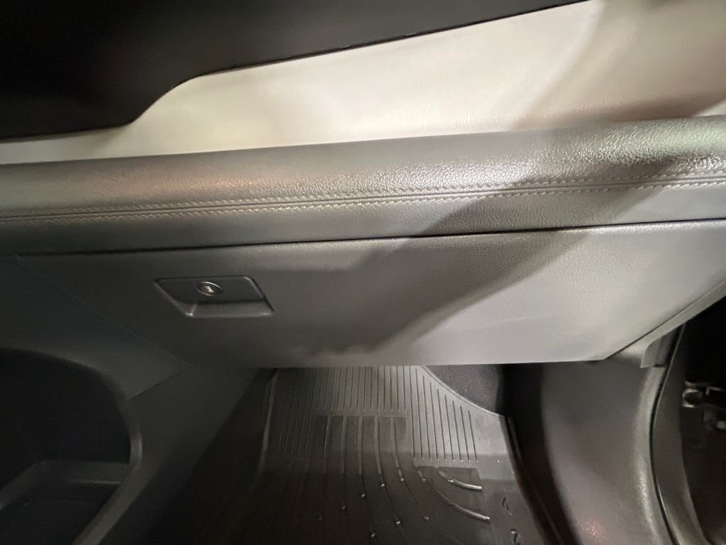 Used 2021 Gray Toyota XLE image 24