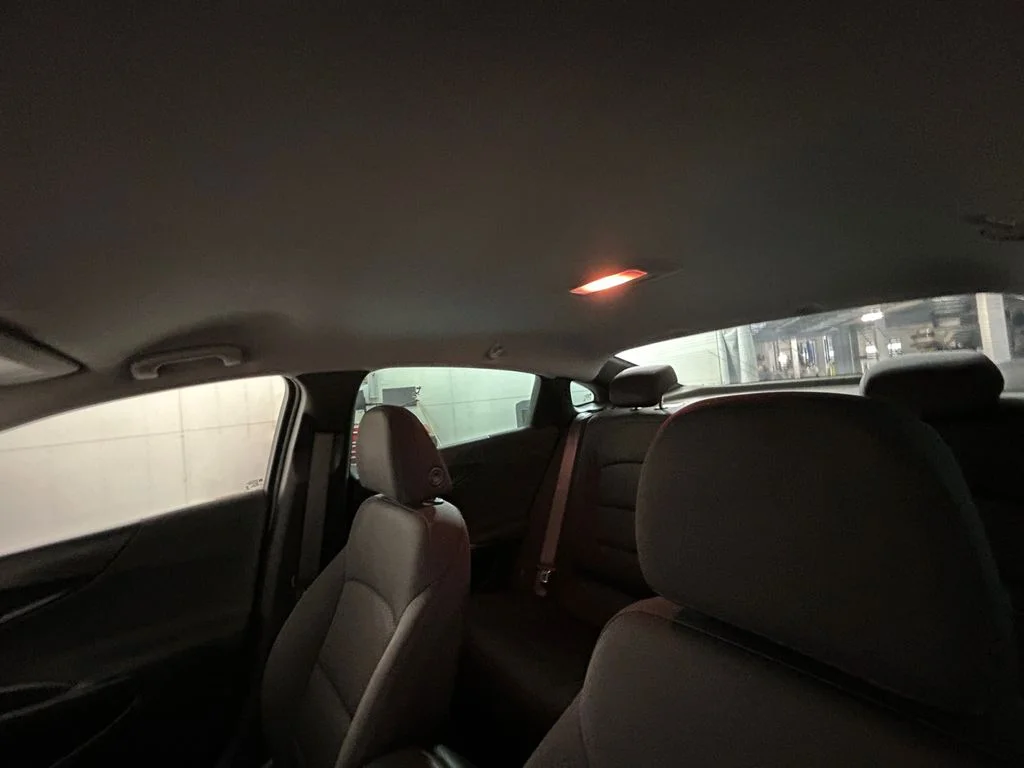 Used 2023 Gray Chevrolet LS image 25