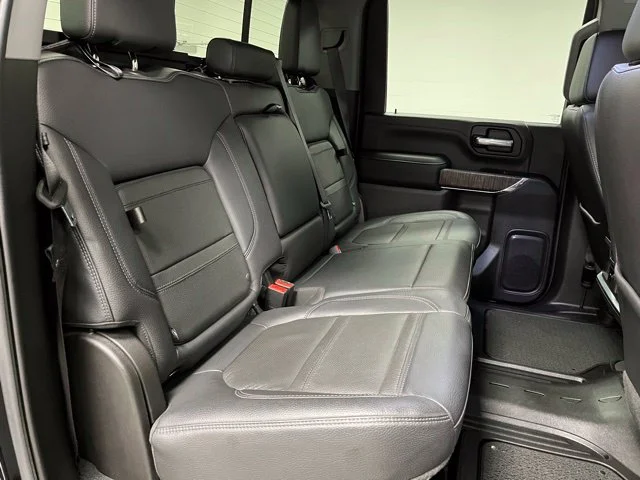 Used 2023 Black GMC Denali image 55
