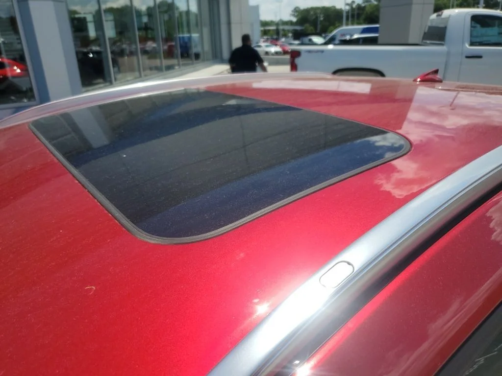 Used 2025 Red Mazda 2.5 S Premium Package image 12