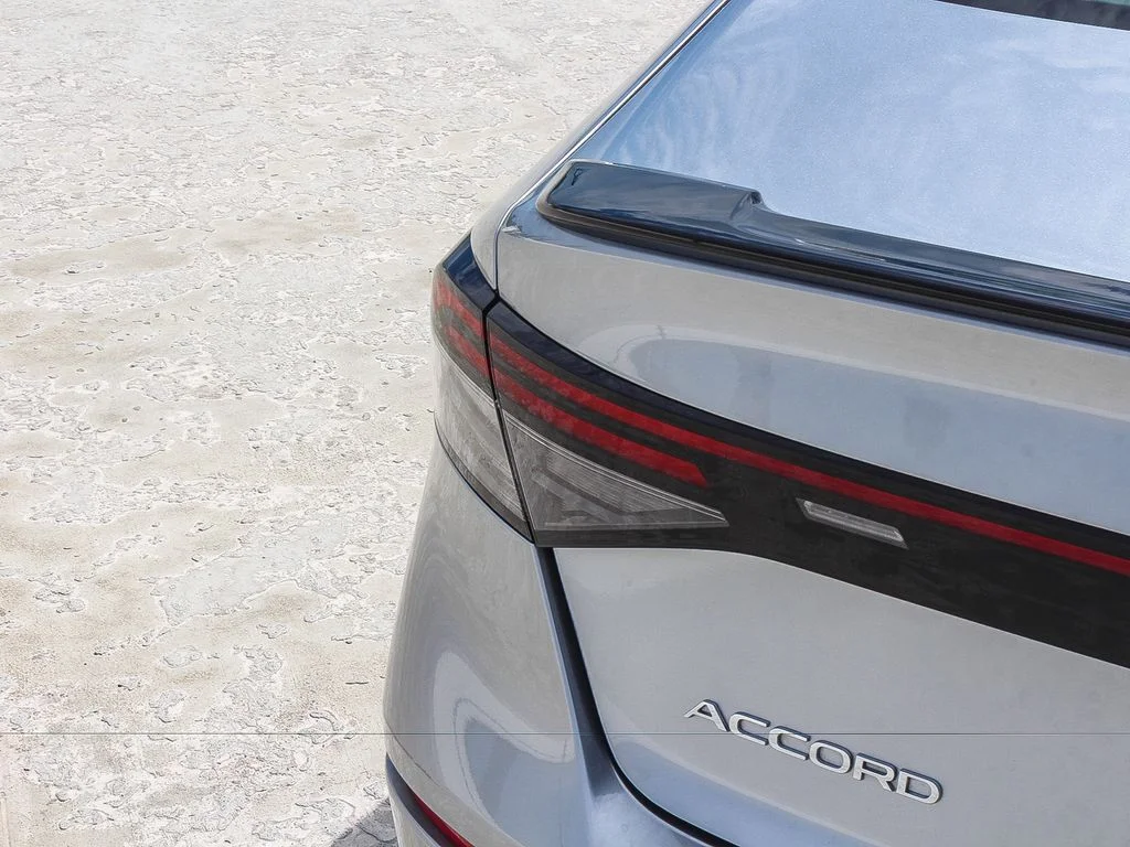 2025 Honda Accord Hybrid Sport - Photo 7
