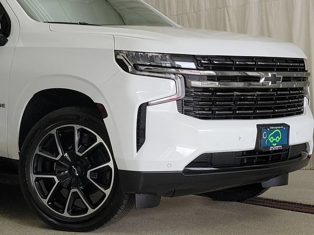 2022 Chevrolet Tahoe RST - Photo 6