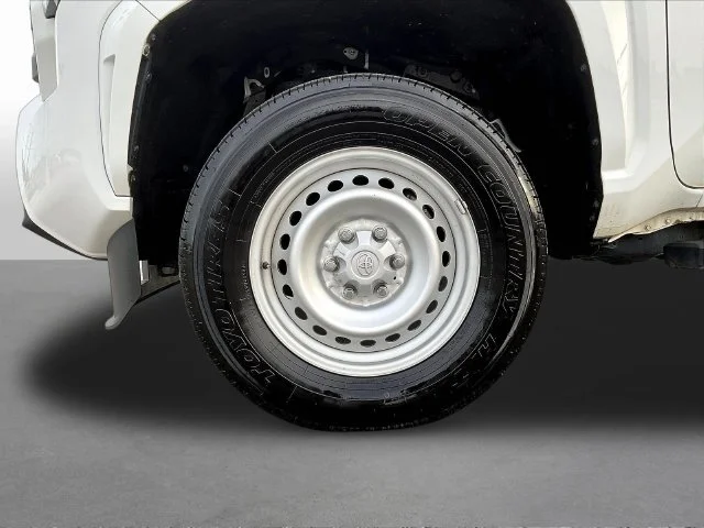 Used 2024 White Toyota SR image 32