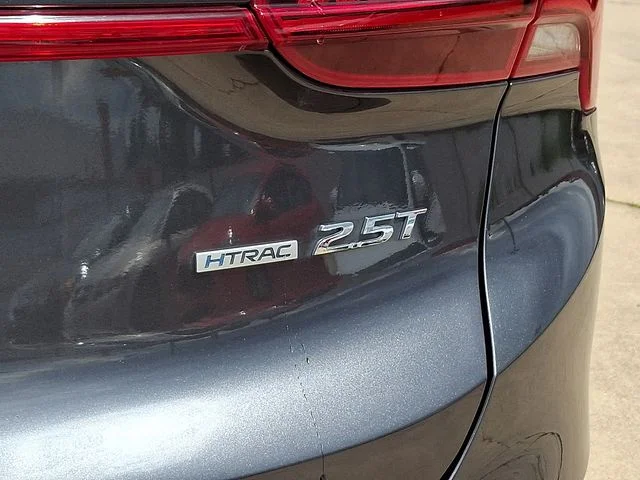 Used 2023 Gray Hyundai Calligraphy image 32