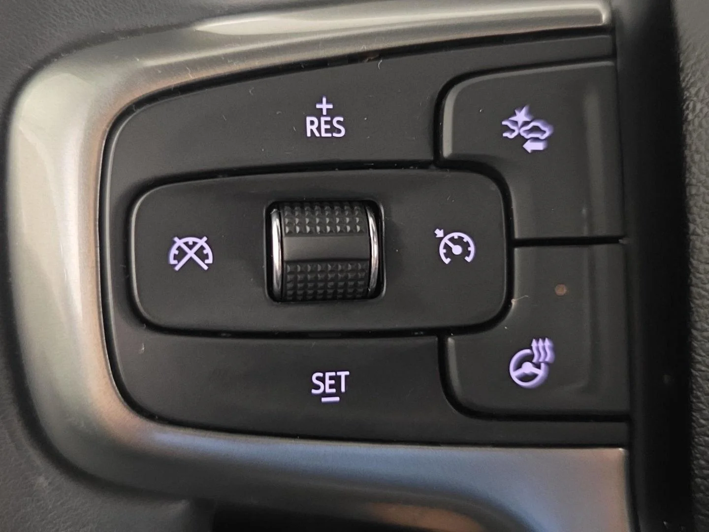 Used 2023 Dark Ash Metallic Chevrolet Premier image 22