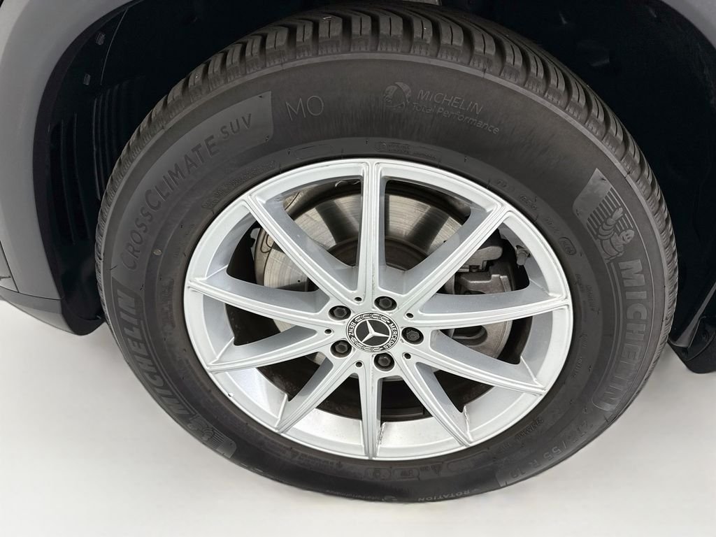 Certified Used 2026 Black Mercedes-Benz GLE 350 image 29