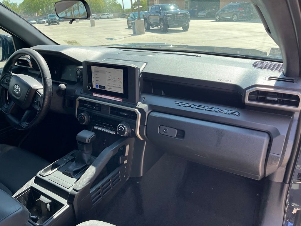 Used 2025 Underground Toyota SR image 14