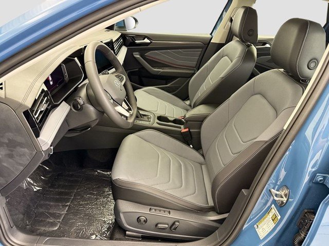 New 2026 Monterey Blue Pearl Volkswagen 1.5T SEL image 17