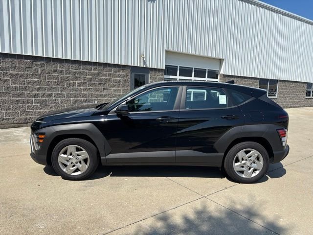 2026 Hyundai Kona SE - Photo 8