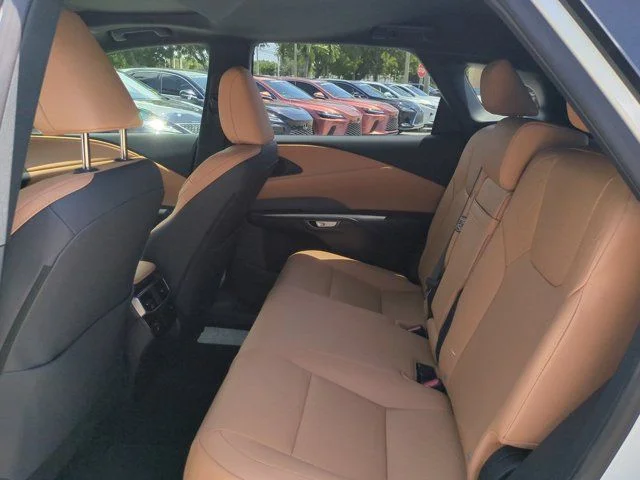 Certified Used 2026 EMINENT WHITE PEARL Lexus 350 Premium+ image 13