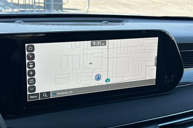 2025 Hyundai Palisade Calligraphy - Photo 17