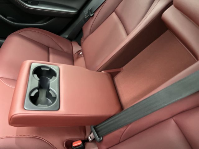 2026 Mazda Mazda3 Carbon Edition - Photo 12
