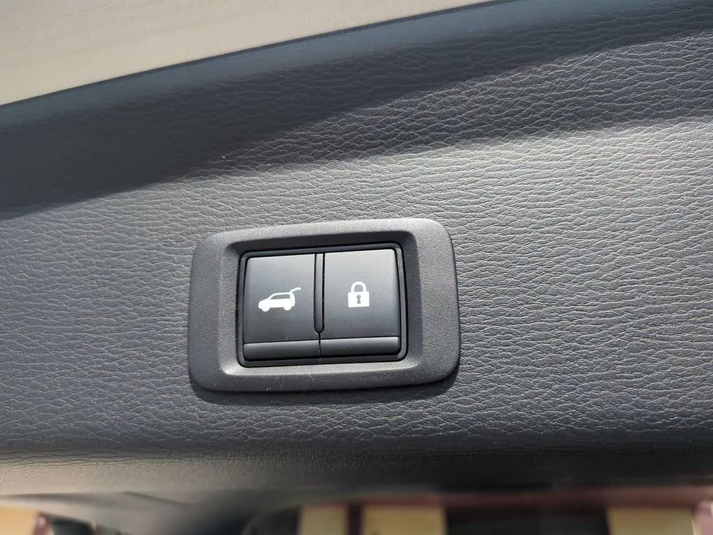 2024 Mitsubishi Outlander SE Black Edition - Photo 15