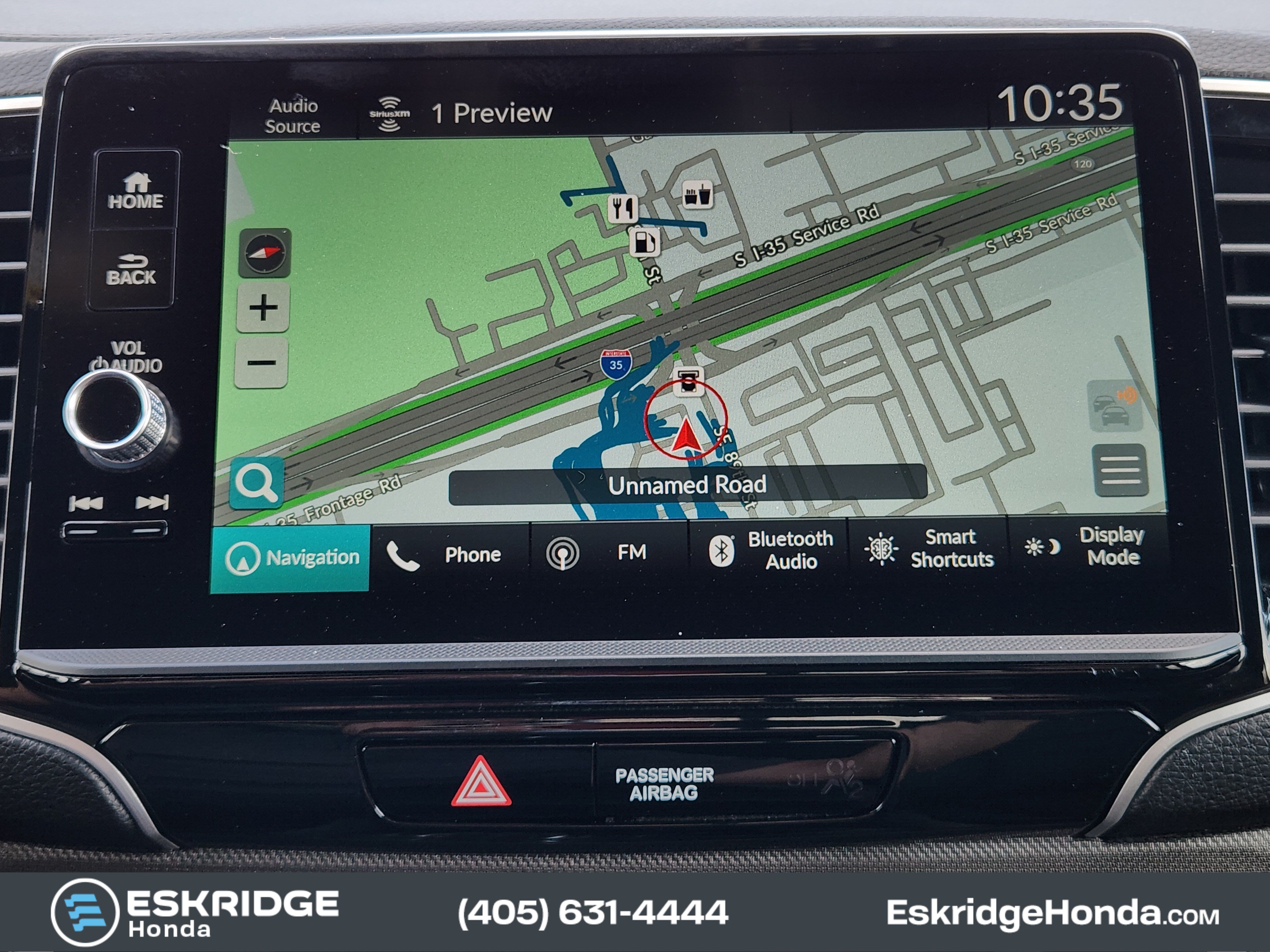 2026 Honda Ridgeline TrailSport - Photo 51