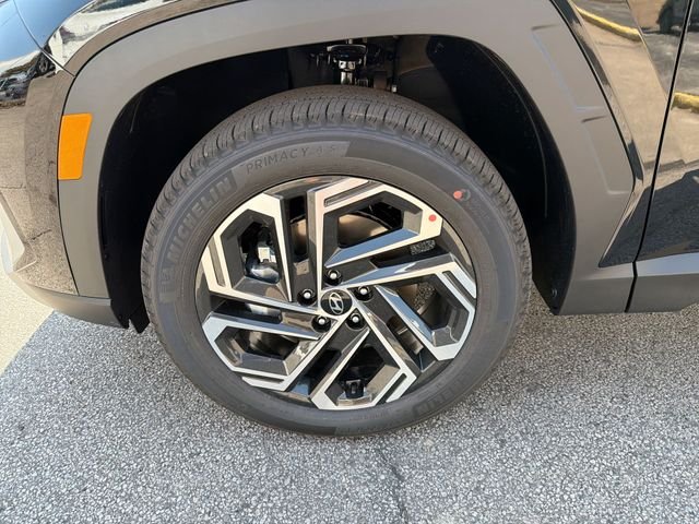 New 2026 Black Hyundai SEL Plus AWD image 46