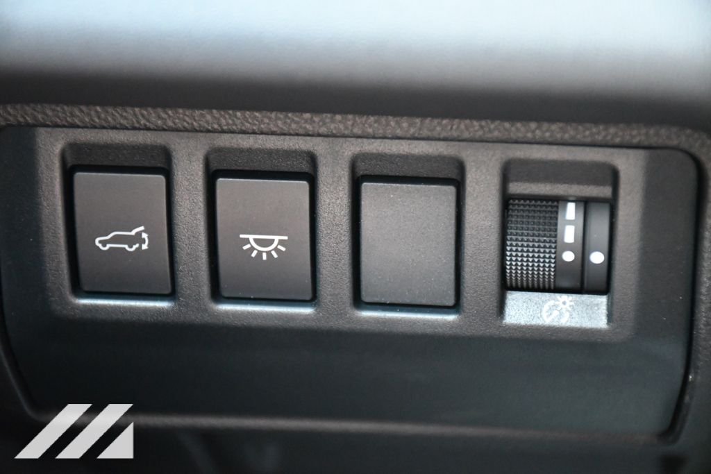 Used 2026 Gray Subaru Limited image 15