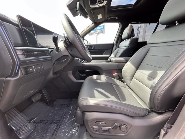 New 2027 Gray Hyundai Calligraphy AWD image 13